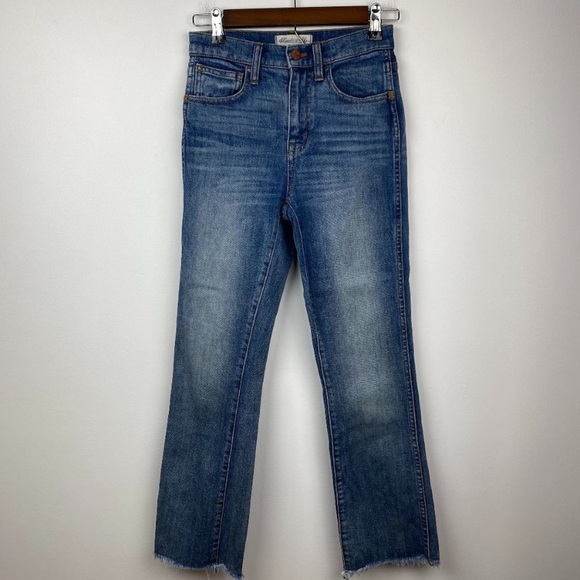 Madewell High Riser Demi Boot - Picture 4 of 6